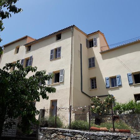 Bed and Breakfast Casa Franceschi Pioggiola Esterno foto