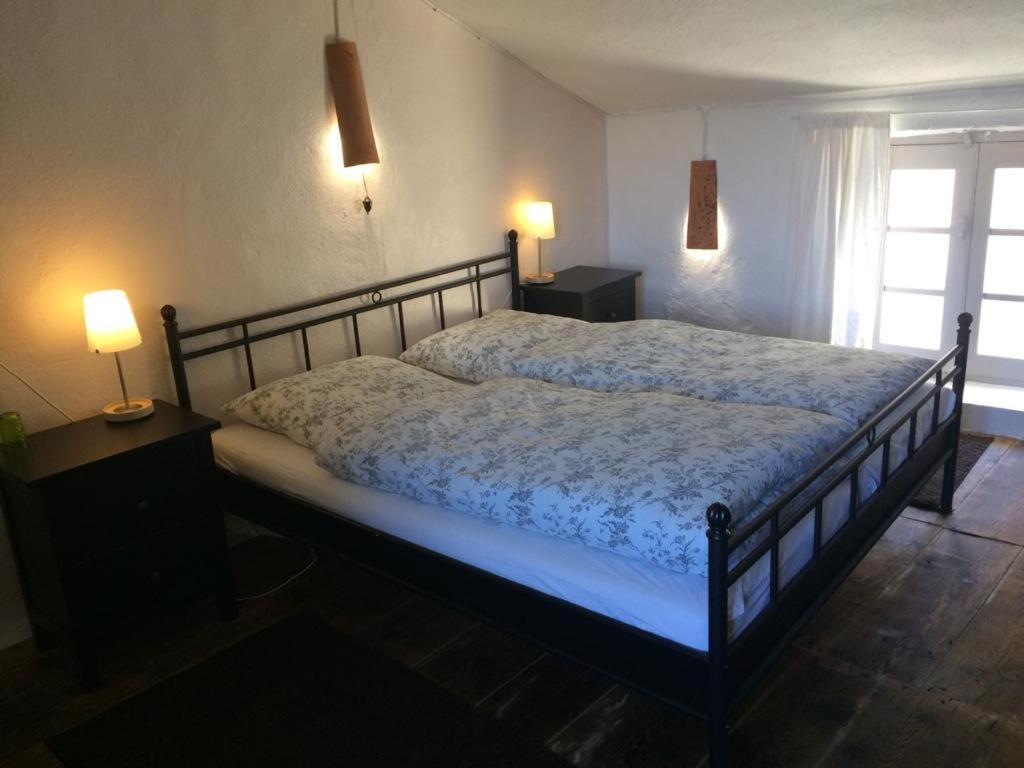 Bed and Breakfast Casa Franceschi Pioggiola Esterno foto