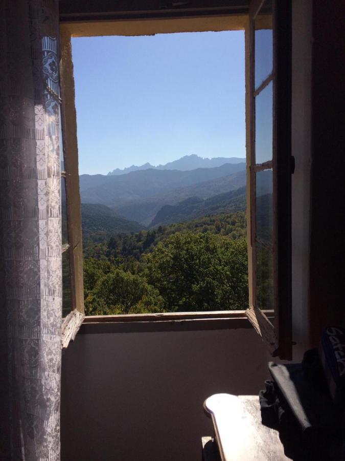 Bed and Breakfast Casa Franceschi Pioggiola Esterno foto
