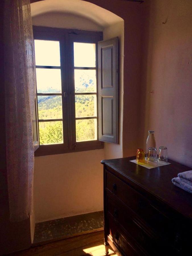 Bed and Breakfast Casa Franceschi Pioggiola Esterno foto